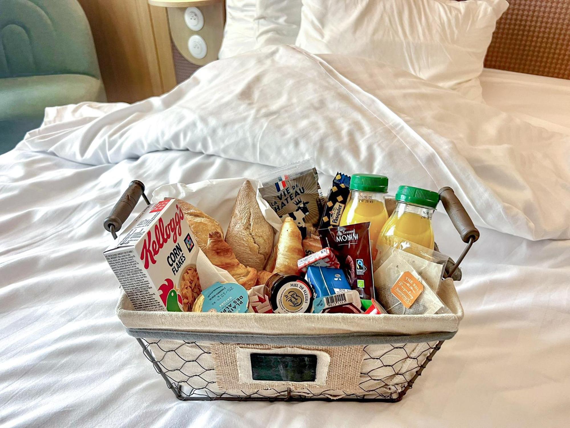 Aparthotel Ammi Vieux Nice Ngoại thất bức ảnh